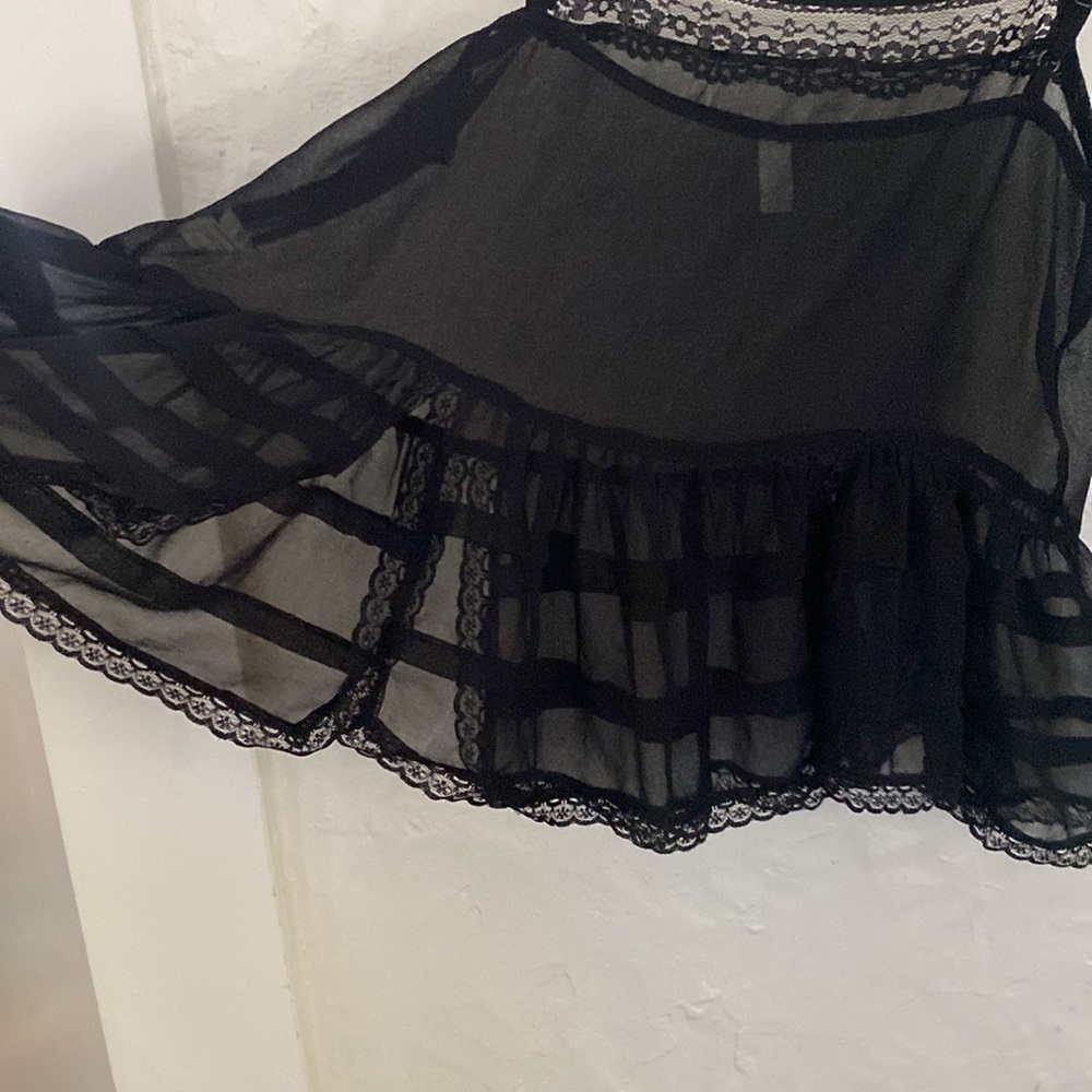 Free People Intimately Top - Picture 7 of 7